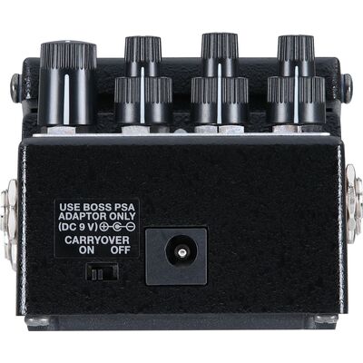 BOSS RE-2 Space Echo effektpedál