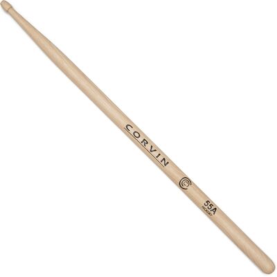 Corvin 55A hickory dobverő