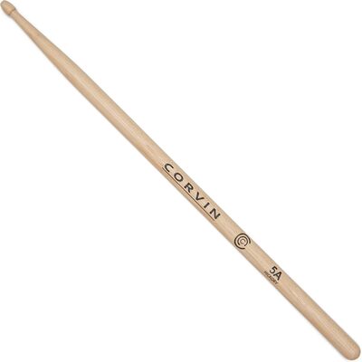Corvin 5A hickory dobverő