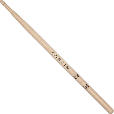Corvin 5B hickory dobverő