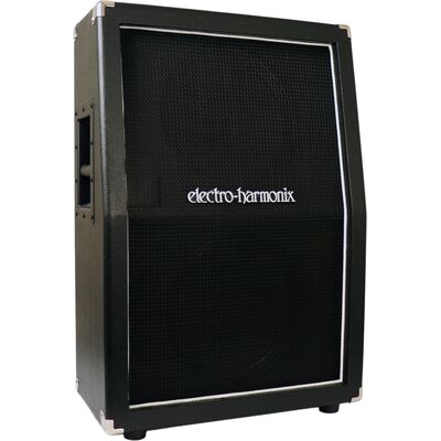 Electro-Harmonix 2x12 elektromos gitár hangláda