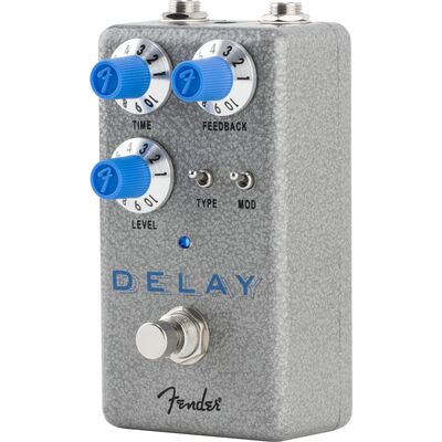 Fender Hammertone Delay effektpedál