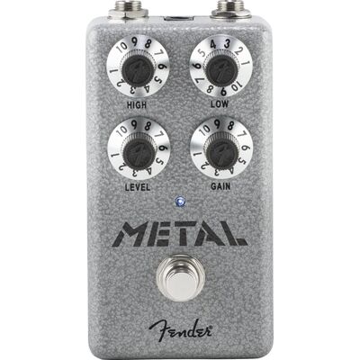 Fender Hammertone Metal effektpedál