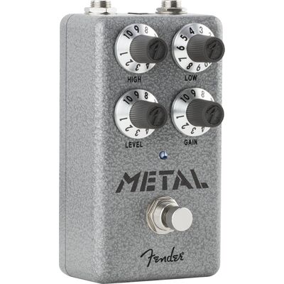 Fender Hammertone Metal effektpedál