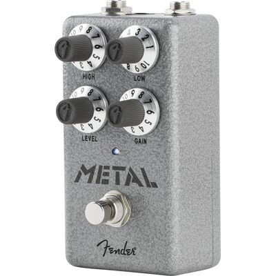 Fender Hammertone Metal effektpedál