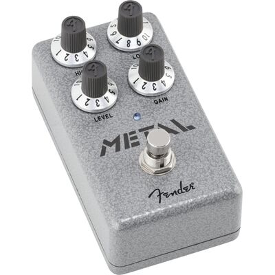 Fender Hammertone Metal effektpedál