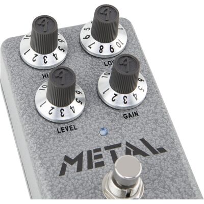 Fender Hammertone Metal effektpedál
