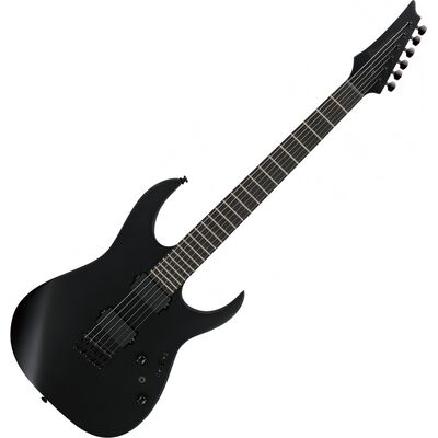 Ibanez RGRTB621-BKF elektromos gitár