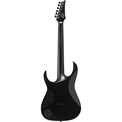 Ibanez RGRTB621-BKF elektromos gitár