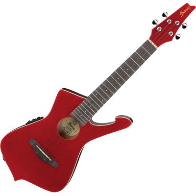 Ibanez UICT10-CA elektro-akusztikus tenor ukulele
