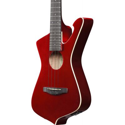 Ibanez UICT10-CA elektro-akusztikus tenor ukulele