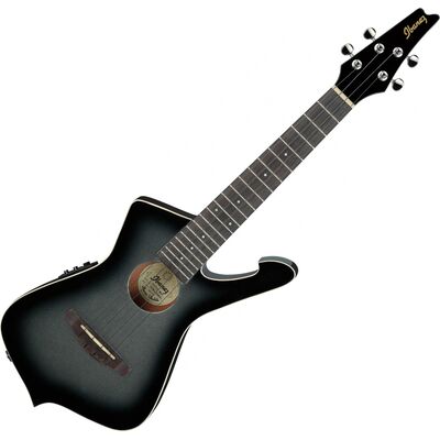Ibanez UICT10-MGS elektro-akusztikus tenor ukulele