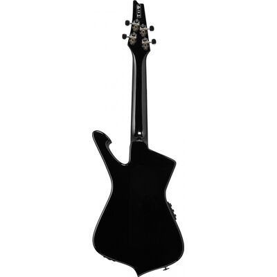 Ibanez UICT10-MGS elektro-akusztikus tenor ukulele
