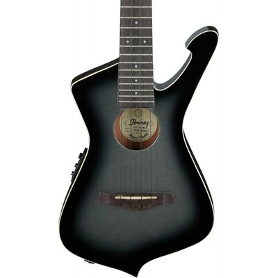 Ibanez UICT10-MGS elektro-akusztikus tenor ukulele