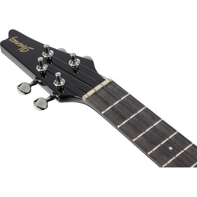 Ibanez UICT10-MGS elektro-akusztikus tenor ukulele