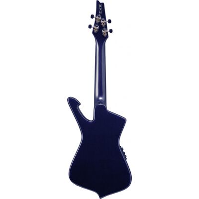 Ibanez UICT10-MM elektro-akusztikus tenor ukulele