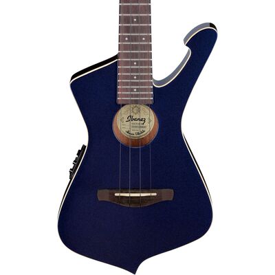 Ibanez UICT10-MM elektro-akusztikus tenor ukulele