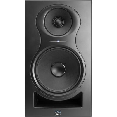 Kali Audio Project Independence IN-8 V2 aktív háromutas stúdió monitor hangfal
