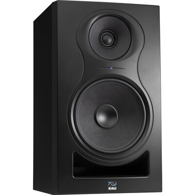 Kali Audio Project Independence IN-8 V2 aktív háromutas stúdió monitor hangfal
