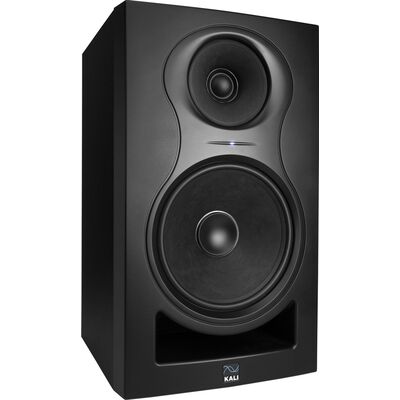 Kali Audio Project Independence IN-8 V2 aktív háromutas stúdió monitor hangfal