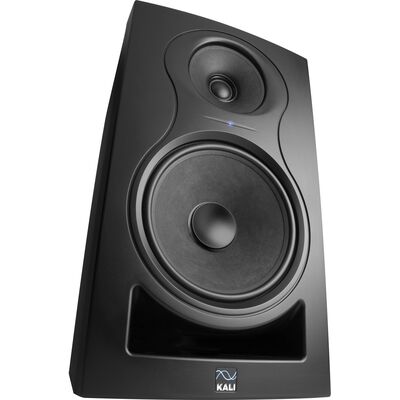 Kali Audio Project Independence IN-8 V2 aktív háromutas stúdió monitor hangfal