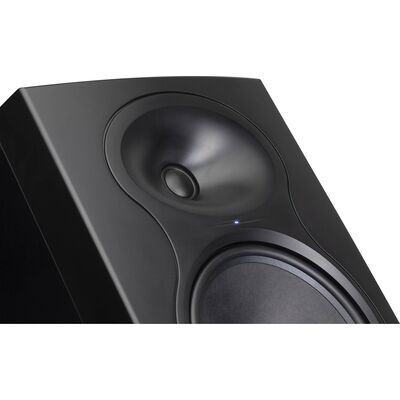 Kali Audio Project Independence IN-8 V2 aktív háromutas stúdió monitor hangfal