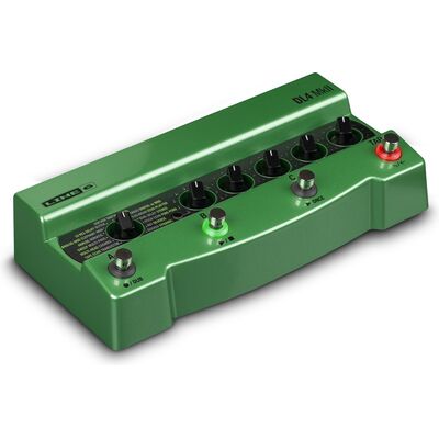 Line 6 DL4 MkII effektpedál