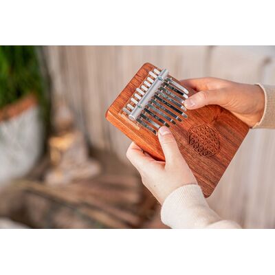 Meinl KL1002FOL kalimba