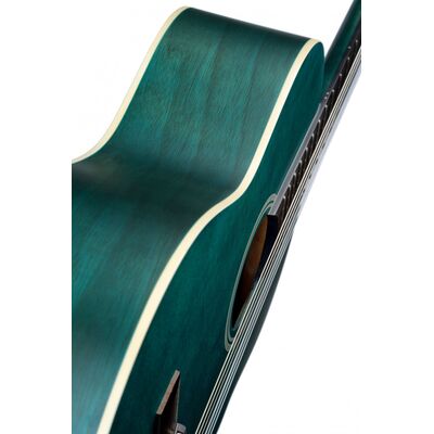 Ortega RST5MOC klasszikus gitár