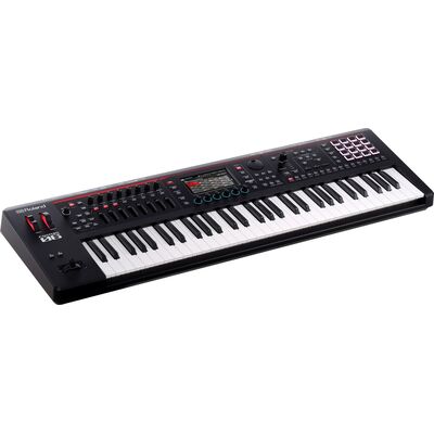 Roland FANTOM 06 zenei munkaállomás