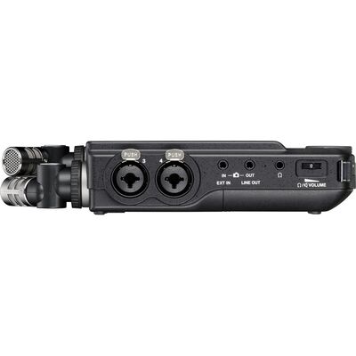 TASCAM Portacapture X8 kézi hangfelvevő