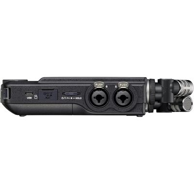 TASCAM Portacapture X8 kézi hangfelvevő