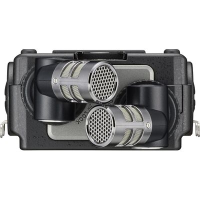 TASCAM Portacapture X8 kézi hangfelvevő