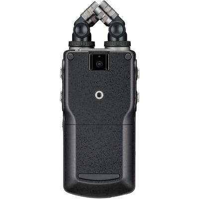 TASCAM Portacapture X8 kézi hangfelvevő