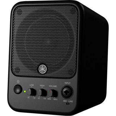 Yamaha MS101-4 aktív monitor hangfal