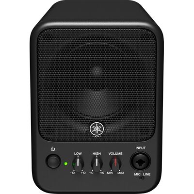 Yamaha MS101-4 aktív monitor hangfal