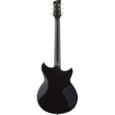 Yamaha Revstar Element RSE20L Black balkezes elektromos gitár