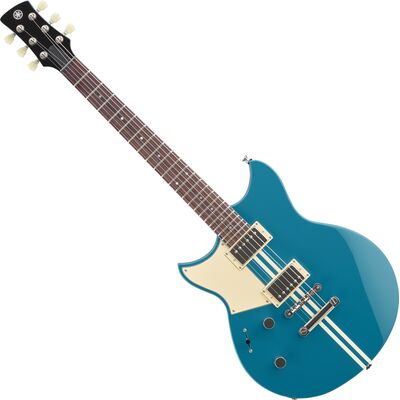 Yamaha Revstar Element RSE20L Swift Blue balkezes elektromos gitár