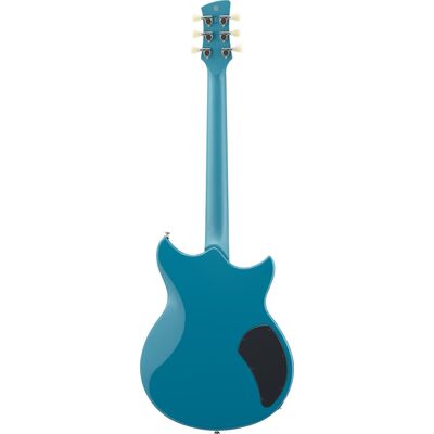 Yamaha Revstar Element RSE20L Swift Blue balkezes elektromos gitár