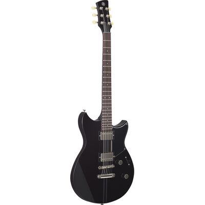 Yamaha Revstar Element RSE20 Black elektromos gitár