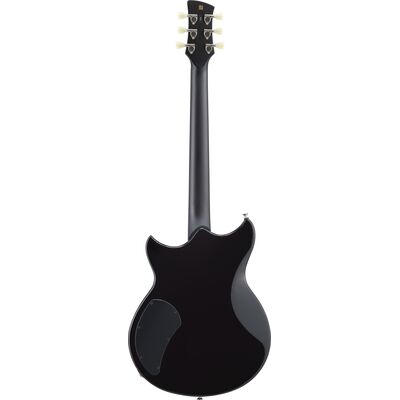 Yamaha Revstar Element RSE20 Black elektromos gitár