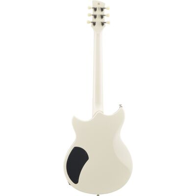Yamaha Revstar Element RSE20 Vintage White elektromos gitár