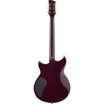 Yamaha Revstar Professional RSP02T Sunset Burst elektromos gitár