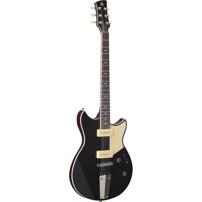 Yamaha Revstar Standard RSS02T Black elektromos gitár