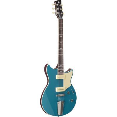 Yamaha Revstar Standard RSS02T Swift Blue elektromos gitár