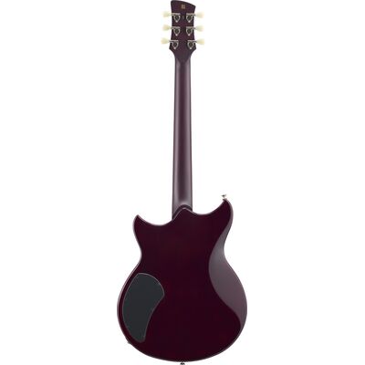 Yamaha Revstar Standard RSS02T Swift Blue elektromos gitár