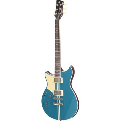 Yamaha Revstar Standard RSS20L Swift Blue balkezes elektromos gitár