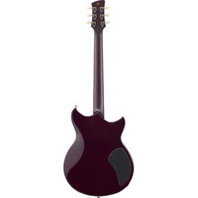 Yamaha Revstar Standard RSS20L Swift Blue balkezes elektromos gitár