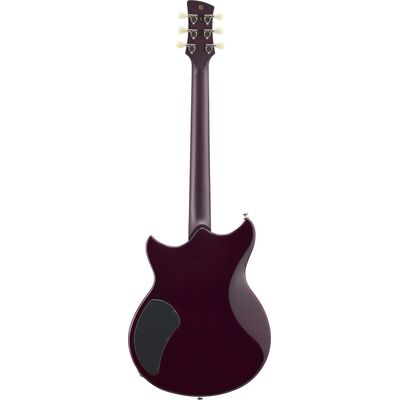 Yamaha Revstar Standard RSS20 Swift Blue elektromos gitár