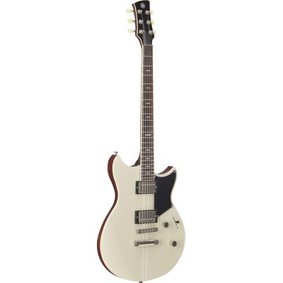 Yamaha Revstar Standard RSS20 Vintage White elektromos gitár